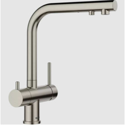 Blanco FONTAS II satin platinum HD 527714 Rozsdamentes acél csaptelep