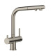 Blanco FONTAS-S II satin platinum HD 527715 Rozsdamentes acél csaptelep