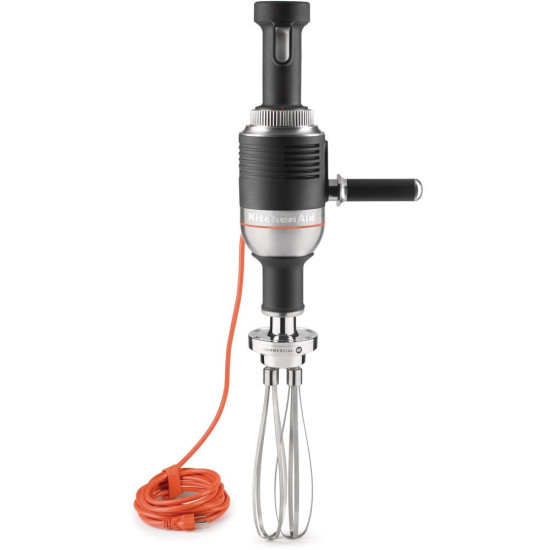 KitchenAid 5KHBC414EOB KitchenAid professzionális botmixer