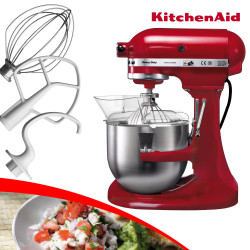 KitchenAid 5KPM5EER KitchenAid professzionális robotgép