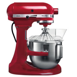 KitchenAid 5KPM5EER KitchenAid professzionális robotgép
