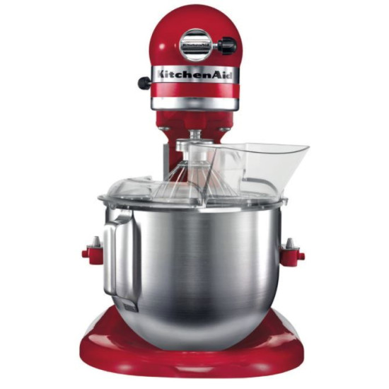 KitchenAid 5KPM5EER KitchenAid professzionális robotgép