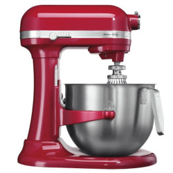 KitchenAid 5KSM7591XEER KitchenAid professzionális robotgép