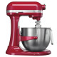 KitchenAid 5KSM7591XEER KitchenAid professzionális robotgép