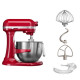 KitchenAid 5KSM7591XEER KitchenAid professzionális robotgép