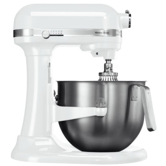 KitchenAid 5KSM7591XEWH KitchenAid professzionális robotgép