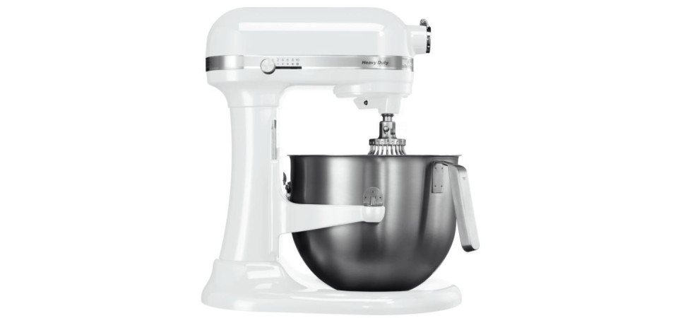 KitchenAid 5KSM7591XEWH KitchenAid professzionális robotgép KitchenAid 5KSM7591XEWH KitchenAid professzionális robotgép