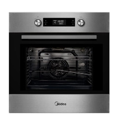 Midea 65M90E3 Beépíthető villany sütő