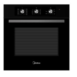 Midea 65M90M1 Beépíthető villany sütő