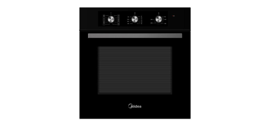 Midea 65M90M1 Beépíthető villany sütő Midea 65M90M1 Beépíthető villany sütő