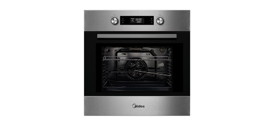 Midea 65P90E3 Beépíthető villany sütő Midea 65P90E3 Beépíthető villany sütő