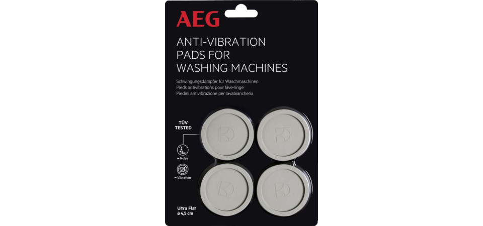AEG A4WZPA02 Vibrációgátló talp