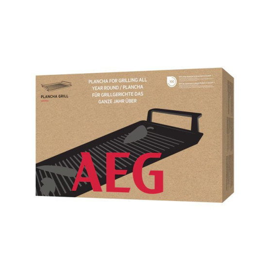 AEG A9HHPG11 Grillező és sütőlap