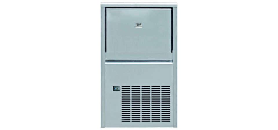 Beko ADN108BP Ipari jégkockakészítő Beko ADN108BP Ipari jégkockakészítő