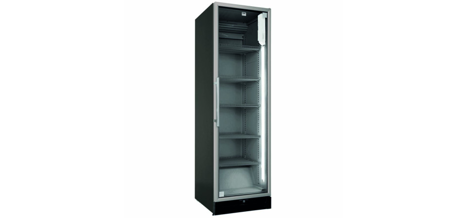Beko ADN221SBP Ipari üvegajtós hűtőszekrény Beko ADN221SBP Ipari üvegajtós hűtőszekrény