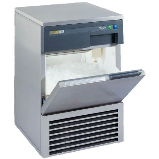 Whirlpool AGB024 Ipari jégkockakészítő Whirlpool AGB024 Ipari jégkockakészítő