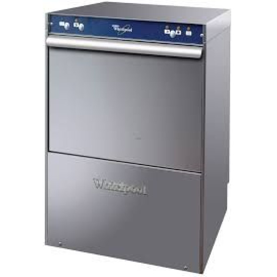 Whirlpool AGB652WP Ipari elöltöltős mosogatógép Whirlpool AGB652WP Ipari elöltöltős mosogatógép