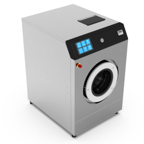 Beko ALA024BP Ipari mosógép