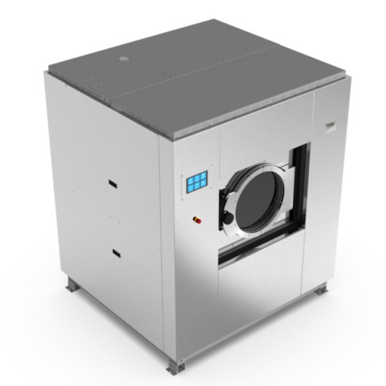 Beko ALA031BP Ipari mosógép