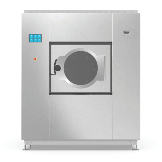 Beko ALA032BP Ipari mosógép
