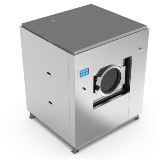 Beko ALA032BP Ipari mosógép