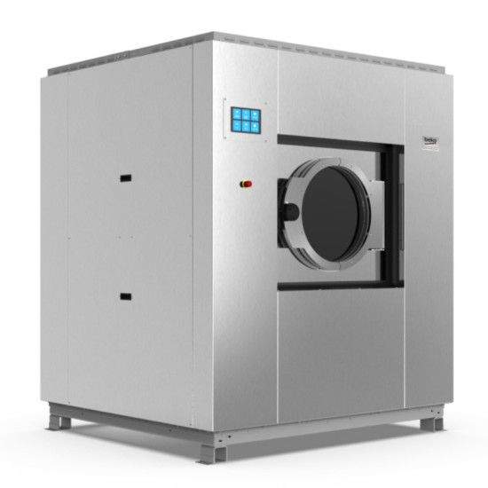 Beko ALA033BP Ipari mosógép