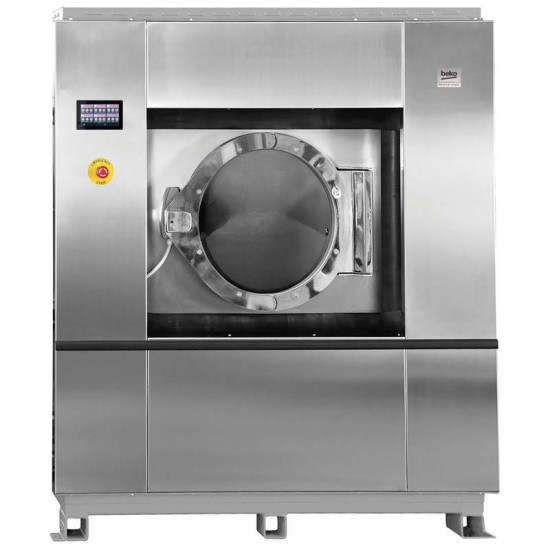 Beko ALA034BP Ipari mosógép