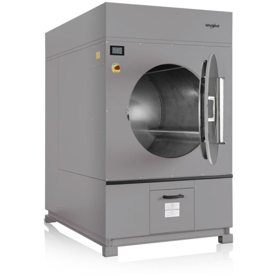 Whirlpool ALA048 Ipari szárítógép Whirlpool ALA048 Ipari szárítógép