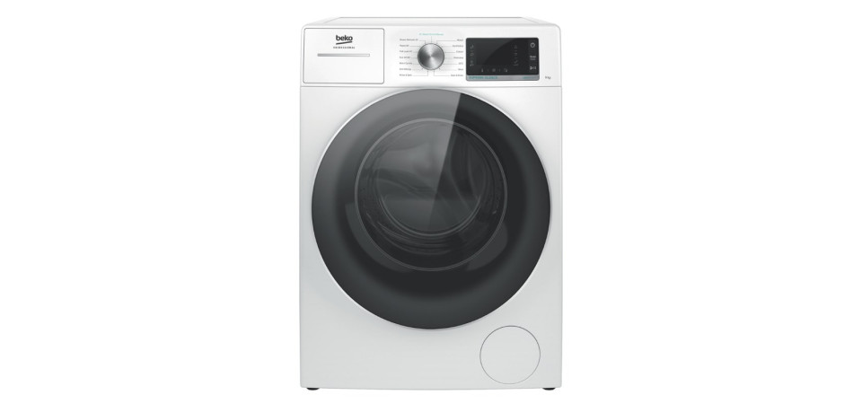 Beko AWB912PROUKBP Ipari mosógép