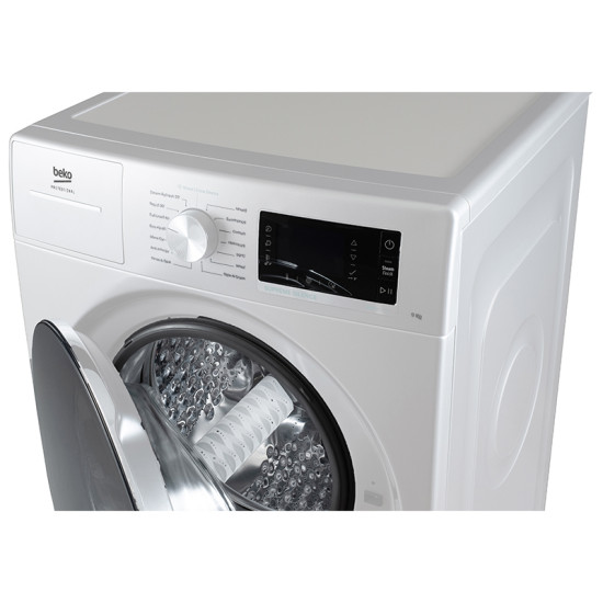 Beko AWB912PROUKBP Ipari mosógép