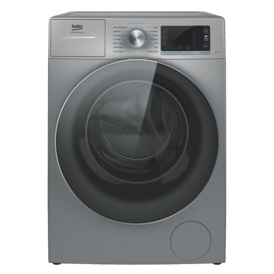 Beko AWB912SPROBP Ipari mosógép