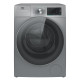 Beko AWB912SPROBP Ipari mosógép
