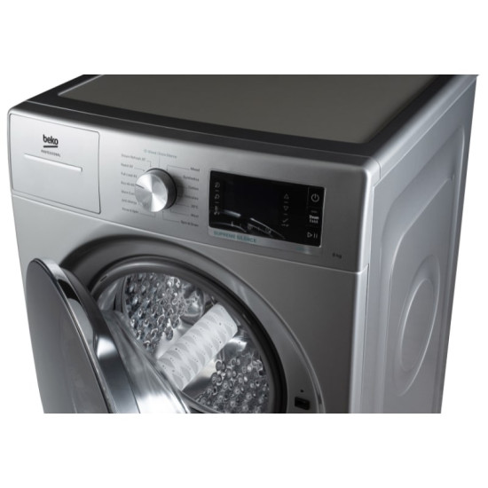Beko AWB912SPROBP Ipari mosógép
