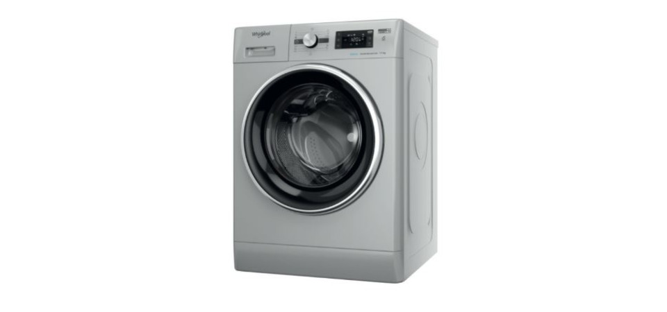 Whirlpool AWG1114SD Ipari mosógép Whirlpool AWG1114SD Ipari mosógép