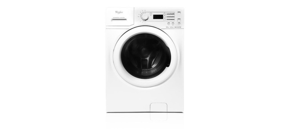 Whirlpool AWG1212PRO Ipari mosógép Whirlpool AWG1212PRO Ipari mosógép