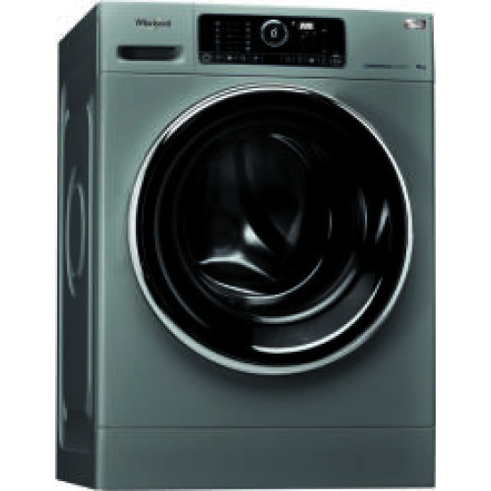 Whirlpool AWG912SPRO Ipari mosógép