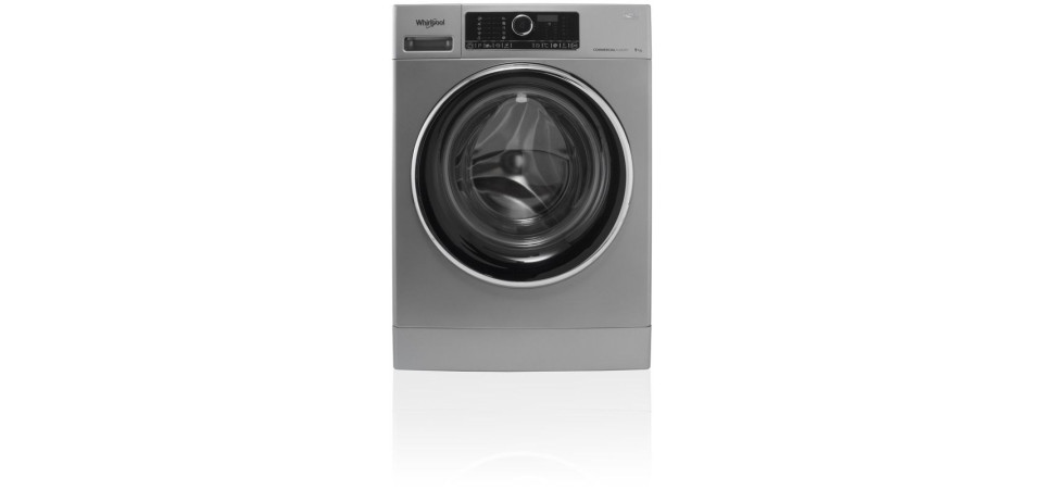 Whirlpool AWG912SPRO Ipari mosógép Whirlpool AWG912SPRO Ipari mosógép