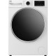 Beko AWGB1012PROUK Ipari mosógép