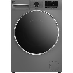 Beko AWGB1012SPRO Ipari mosógép