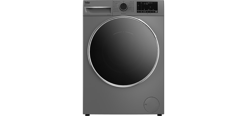 Beko AWGB1012SPRO Ipari mosógép