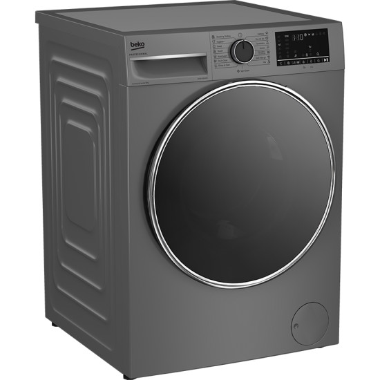 Beko AWGB1012SPRO Ipari mosógép