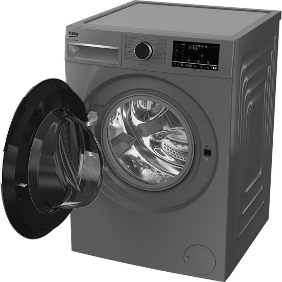 Beko AWGB1012SPRO Ipari mosógép