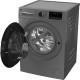 Beko AWGB1012SPRO Ipari mosógép