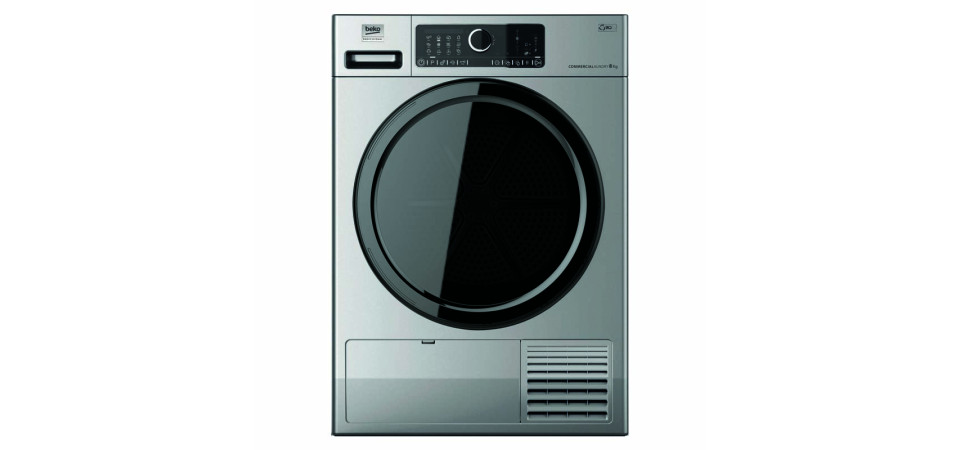 Beko AWZ8HPSPROBP Ipari szárítógép
