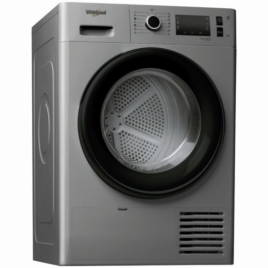 Whirlpool AWZ9HPS Ipari szárítógép Whirlpool AWZ9HPS Ipari szárítógép