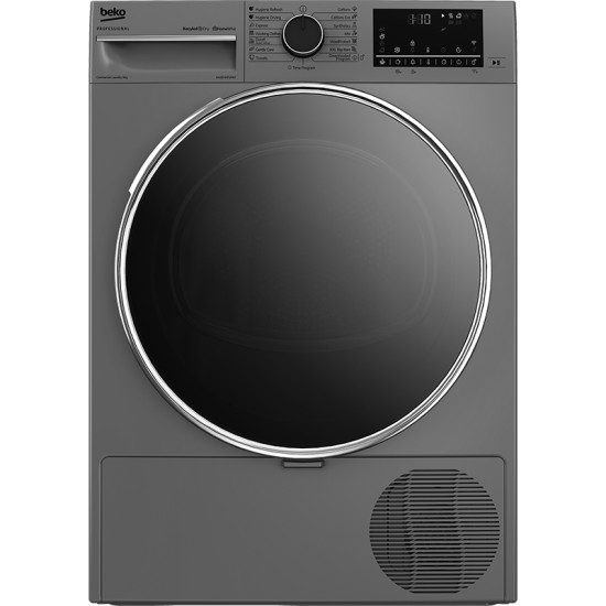 Beko AWZB9HPSPRO Ipari szárítógép