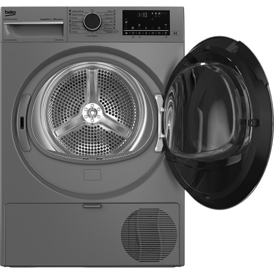 Beko AWZB9HPSPRO Ipari szárítógép