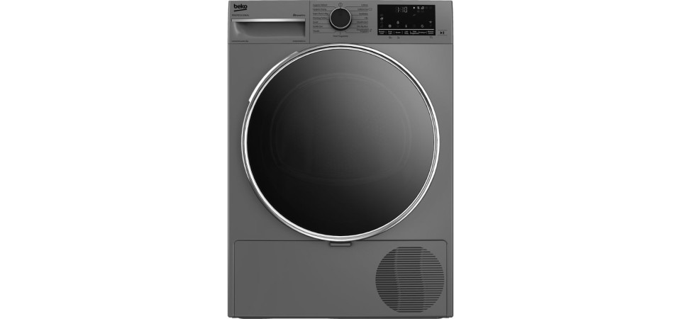 Beko AWZB9HPSPROUK Ipari szárítógép