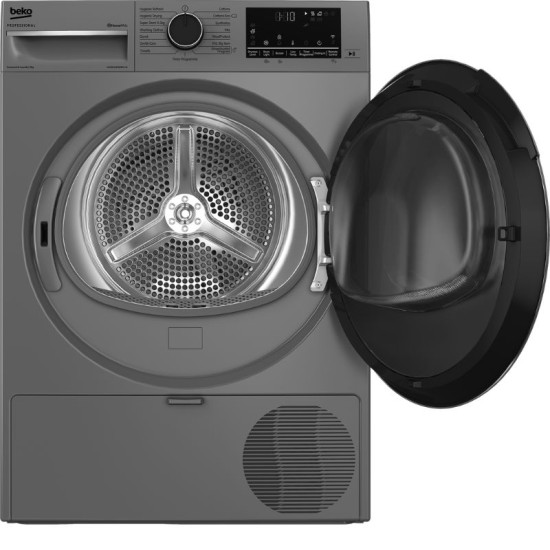 Beko AWZB9HPSPROUK Ipari szárítógép