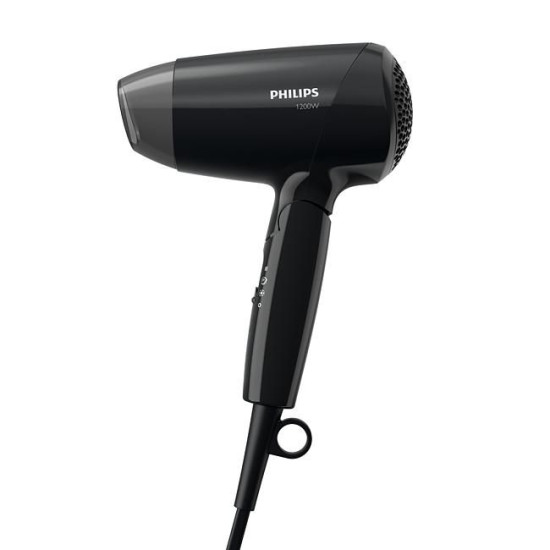 Philips EssentialCare BHC010/10 hajszárító Hajszárító